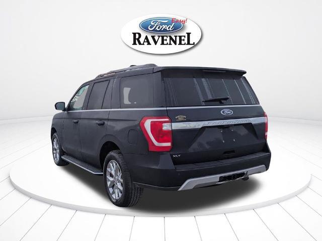 2021 Ford Expedition XLT