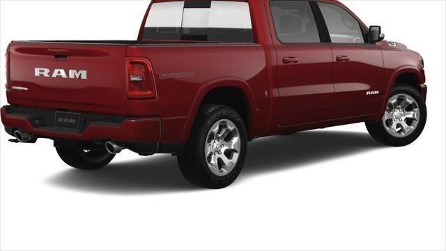 2025 RAM Ram 1500 RAM 1500 LONE STAR CREW CAB 4X2 57 BOX
