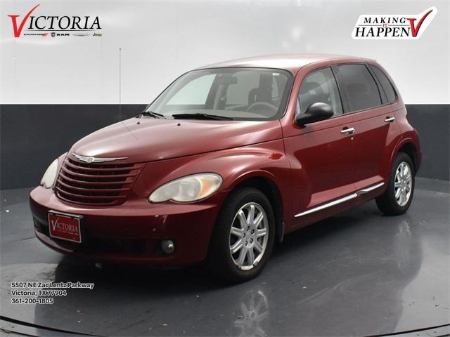 2008 Chrysler PT Cruiser Touring