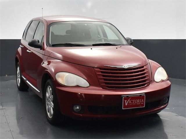 2008 Chrysler PT Cruiser Touring
