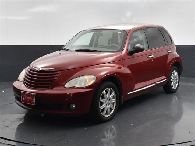 2008 Chrysler PT Cruiser Touring