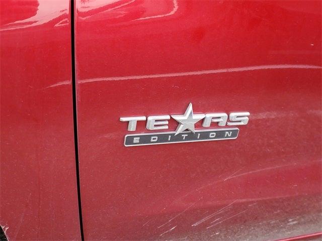 2021 Chevrolet Silverado 1500 4WD Crew Cab Short Bed LT