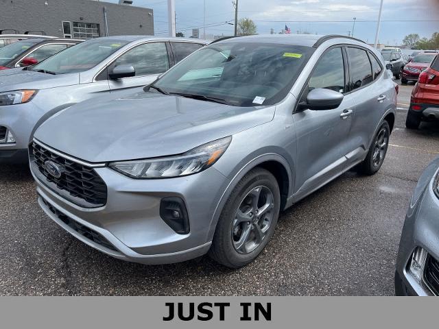2023 Ford Escape ST-Line Select for sale in Sterling Heights, MI