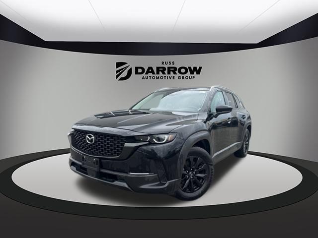 2024 Mazda CX-50 2.5 S Premium