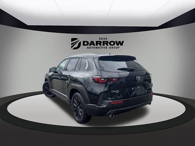 2024 Mazda CX-50 2.5 S Premium