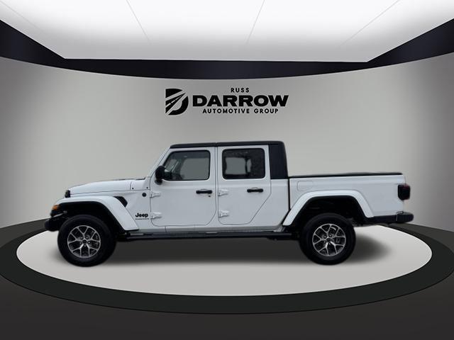 2024 Jeep Gladiator Sport S