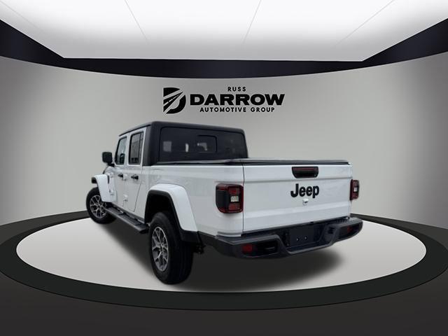 2024 Jeep Gladiator Sport S