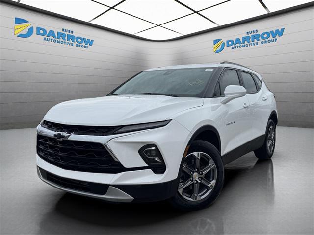 2023 Chevrolet Blazer AWD 2LT