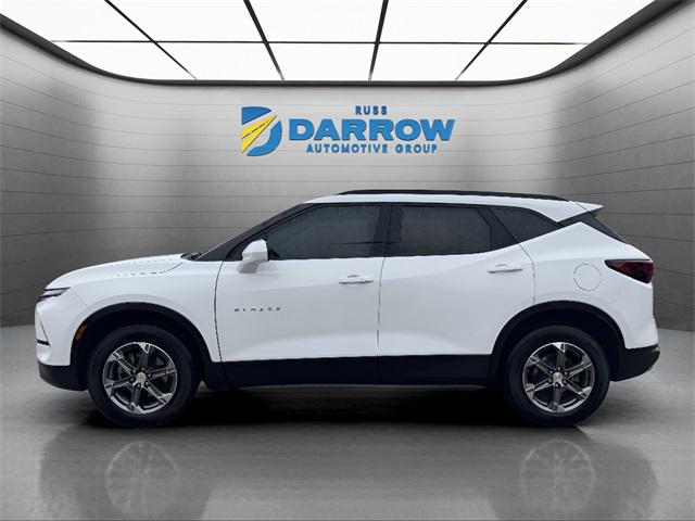 2023 Chevrolet Blazer AWD 2LT