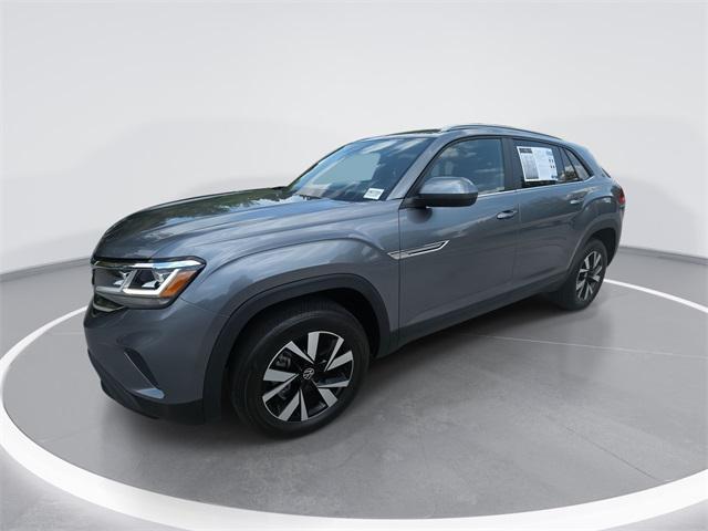2021 Volkswagen Atlas Cross Sport 2.0T SE