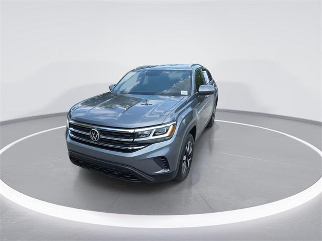 2021 Volkswagen Atlas Cross Sport 2.0T SE