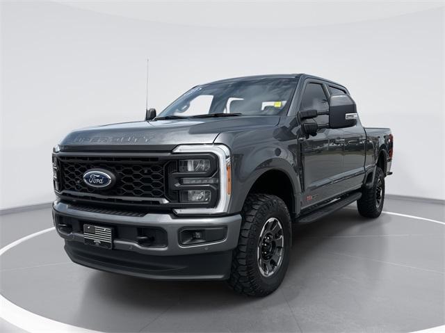 2023 Ford F-250 LARIAT
