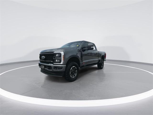 2023 Ford F-250 LARIAT