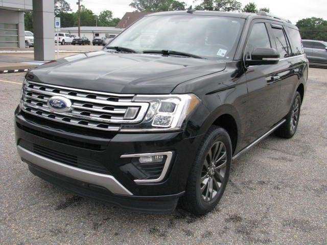 2019 Ford Expedition Limited