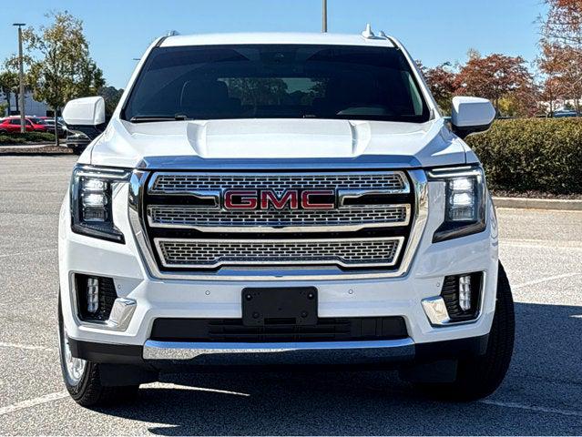 2023 GMC Yukon 4WD SLT