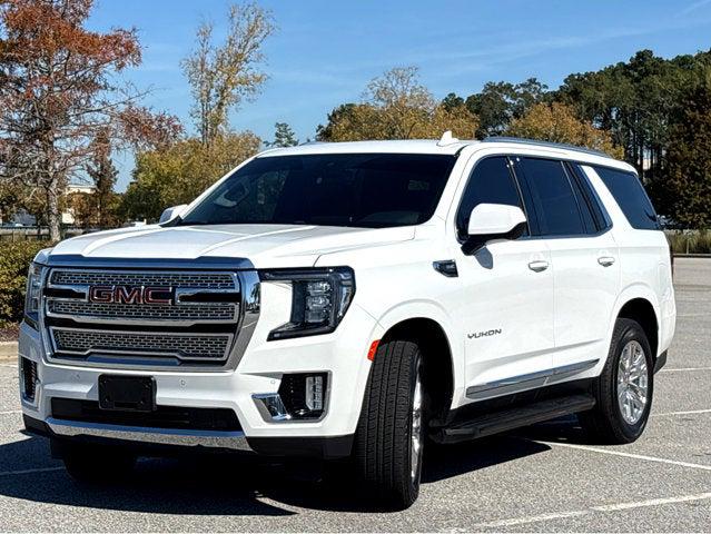 2023 GMC Yukon 4WD SLT