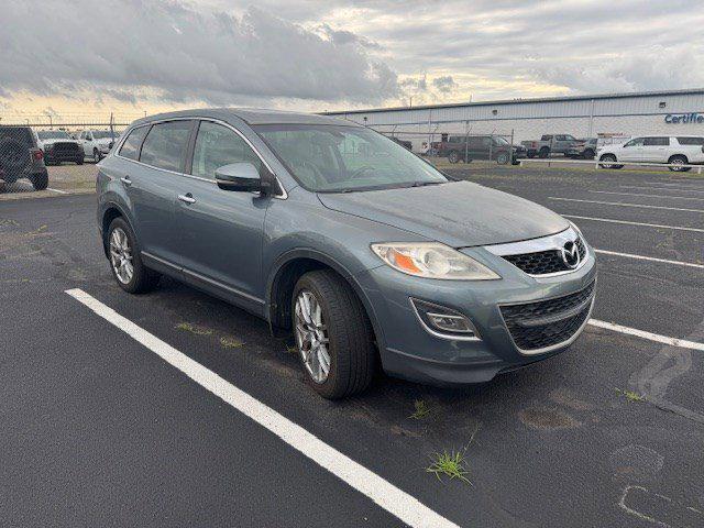 2011 Mazda CX-9 Grand Touring