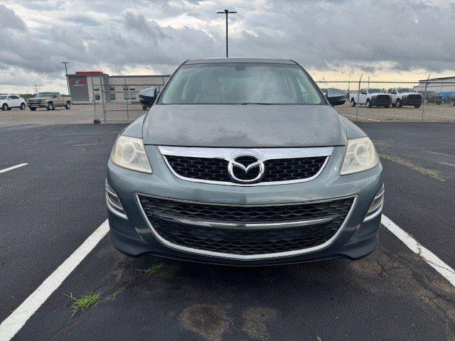 2011 Mazda CX-9 Grand Touring