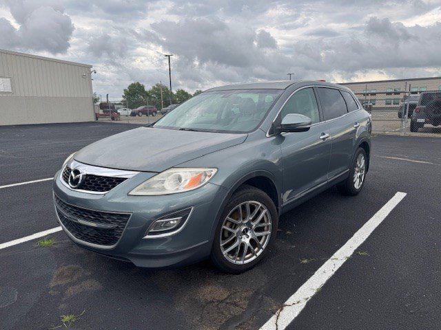 2011 Mazda CX-9 Grand Touring