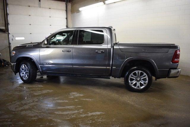 2023 RAM 1500 Limited Crew Cab 4x4 57 Box 2023 RAM 1500 Limited Crew Cab 4x4 57 Box