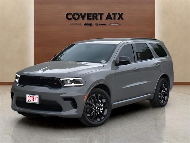 2025 Dodge Durango DURANGO GT RWD