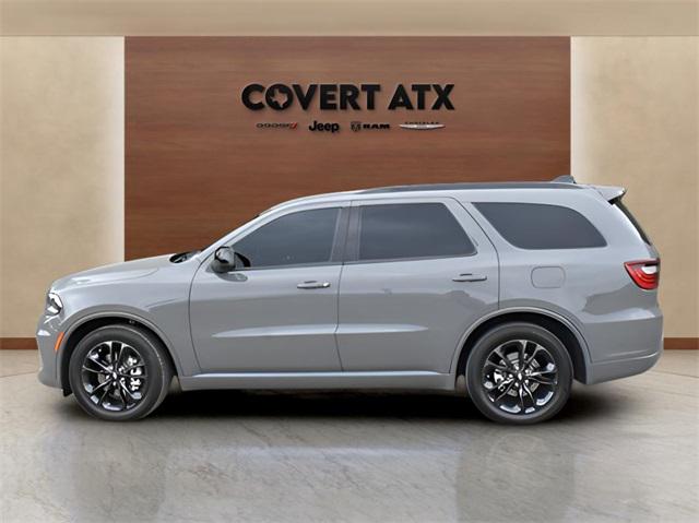 2025 Dodge Durango DURANGO GT RWD