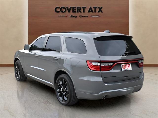 2025 Dodge Durango DURANGO GT RWD