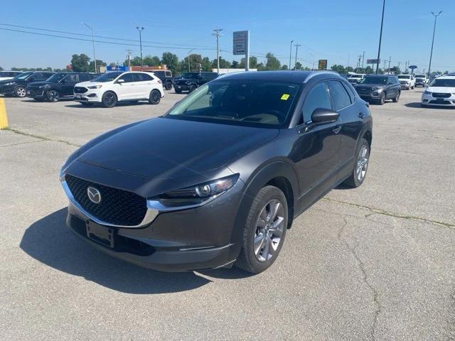 2023 Mazda CX-30 2.5 S Premium