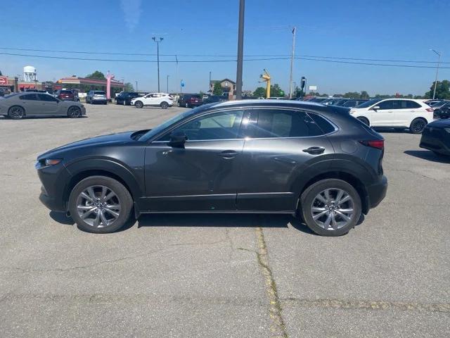 2023 Mazda CX-30 2.5 S Premium