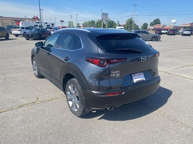2023 Mazda CX-30 2.5 S Premium