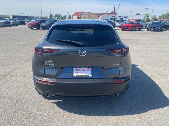 2023 Mazda CX-30 2.5 S Premium