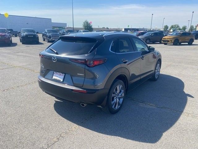 2023 Mazda CX-30 2.5 S Premium