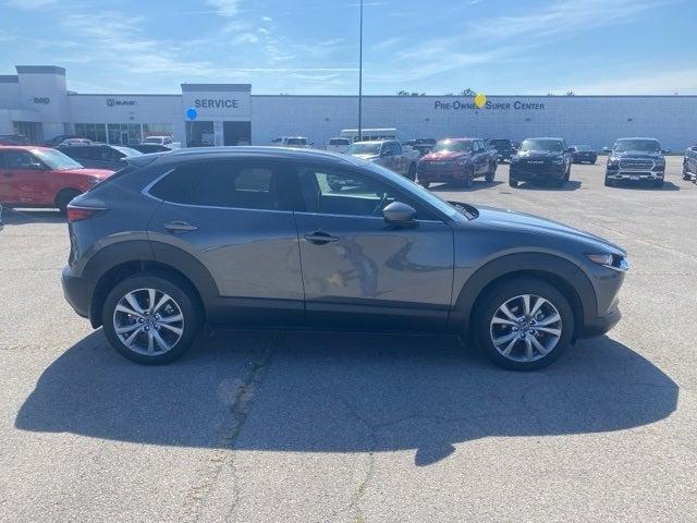 2023 Mazda CX-30 2.5 S Premium