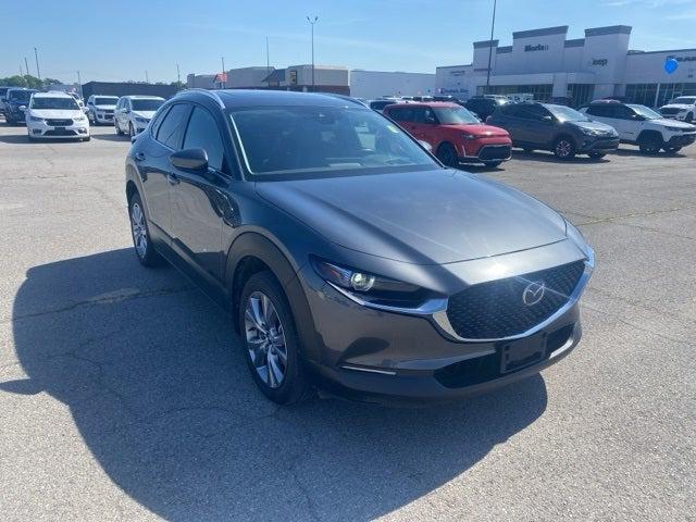 2023 Mazda CX-30 2.5 S Premium