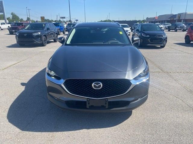 2023 Mazda CX-30 2.5 S Premium
