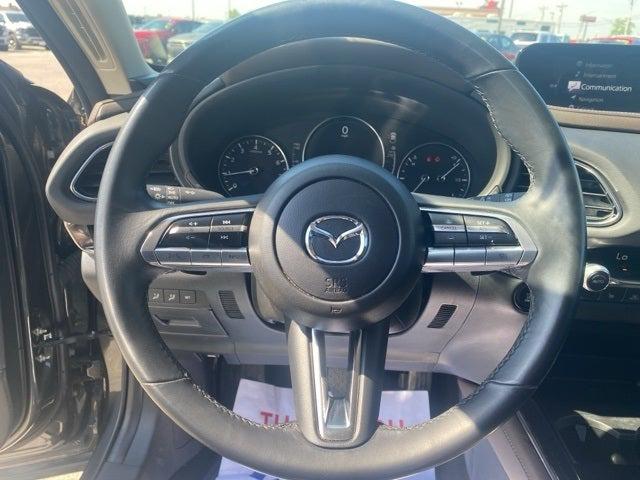 2023 Mazda CX-30 2.5 S Premium
