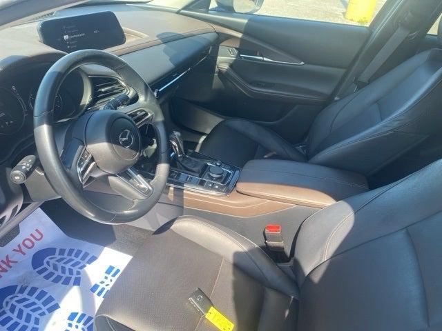 2023 Mazda CX-30 2.5 S Premium