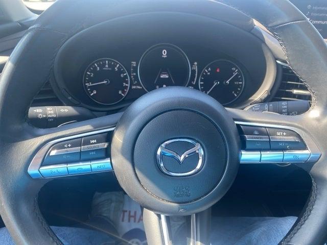 2023 Mazda CX-30 2.5 S Premium