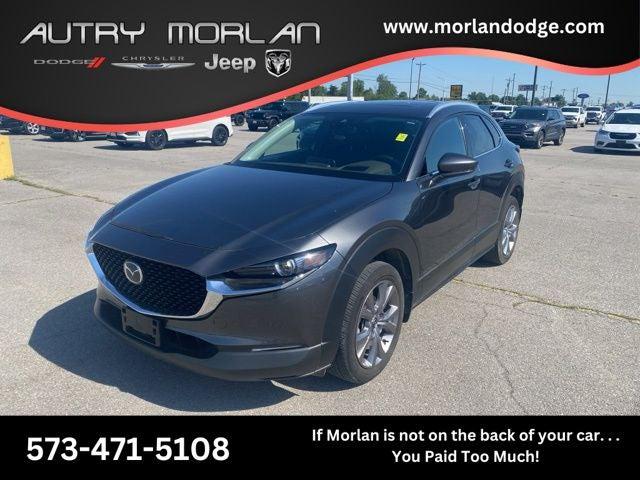 2023 Mazda CX-30 2.5 S Premium for sale in Sikeston, MO