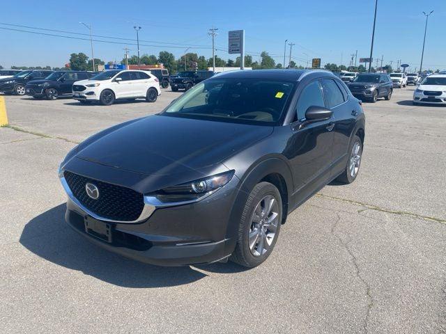 2023 Mazda CX-30 2.5 S Premium