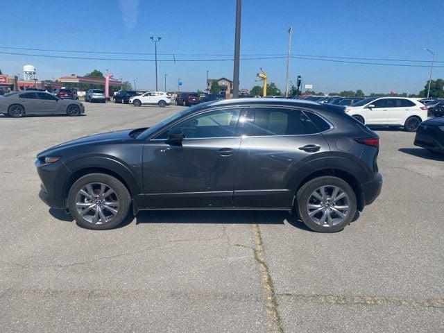 2023 Mazda CX-30 2.5 S Premium