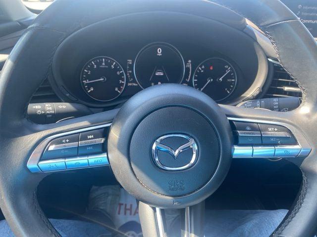 2023 Mazda CX-30 2.5 S Premium