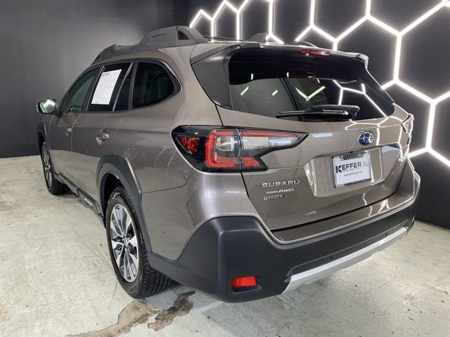 2023 Subaru Outback Limited