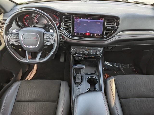 2022 Dodge Durango R/T AWD