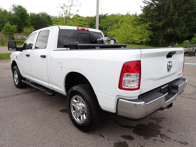 2024 RAM 2500 Tradesman Crew Cab 4x4 64 Box