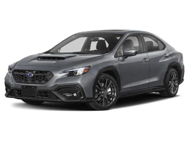 2023 Subaru WRX Premium 2023 Subaru WRX Premium