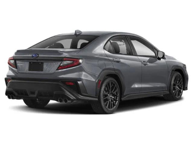 2023 Subaru WRX Premium 2023 Subaru WRX Premium