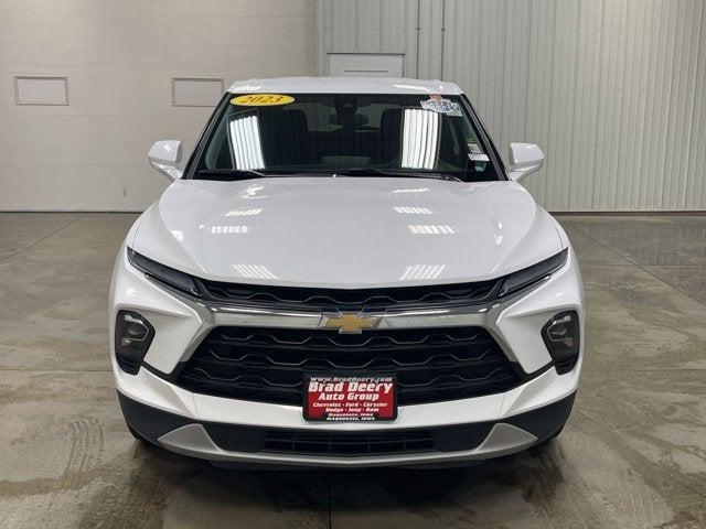 2023 Chevrolet Blazer FWD 2LT