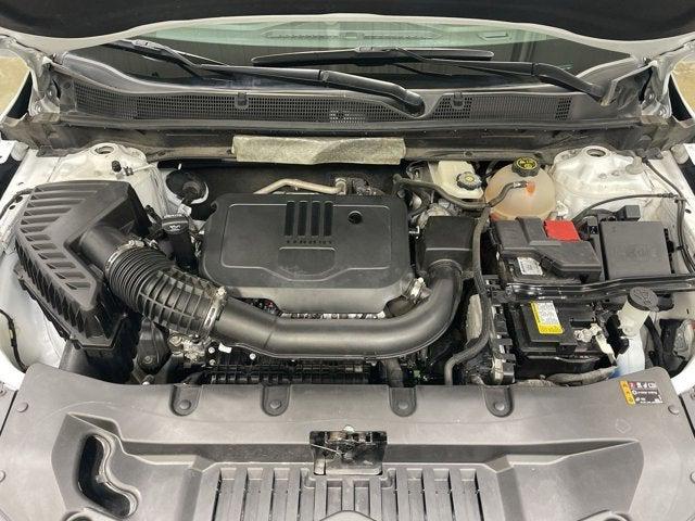 2023 Chevrolet Blazer FWD 2LT