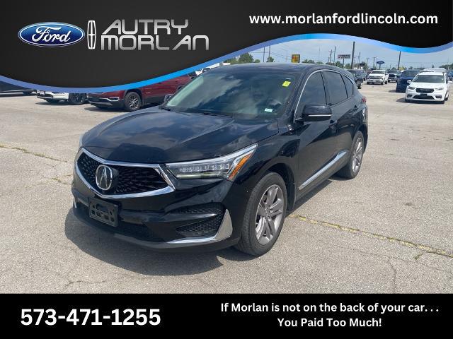 2020 Acura RDX Advance Package for sale in Sikeston, MO